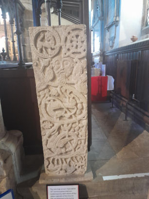 St Peter, Northampton